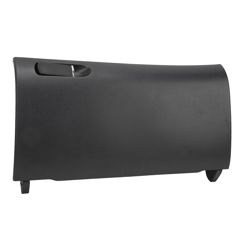 Glove Box Lid with Buckle Scratch Resistant Easy To Clean ABS 8E1857124A for A4 B7 2001 To 2008