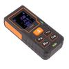 Laser Distance Meter High Accuracy Portable Handheld Rangefinder for Engineering Construction