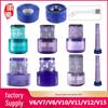 Boxuan Filters for Dyson V6-V15 Vacuum Cleaners (Front & Rear)