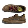 ONITSUKA TIGER Tiger Ally Stitch Модные Универсальные Кроссовки на Толстой Подошве, Прочные Повседневные Кроссовки Унисекс, Коричневые 1183C447-201