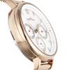 ANGELHEART Luxe LU33PG Women's Gold Watch