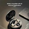 Xiaomi B13 Bluetooth Наушники для сна Беспроводная гарнитура 5.3 С удобным ношением Сенсорное управление Наушники-вкладыши Для всех мобильных телефонов