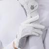 A Pair Breathable Women’s Golf Glove Anti-slip Golf Accessories Ladies Golf Gloves  Gift for Golfers