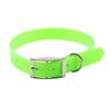 70MM 25MM Pet Dog Collar High Quality TPU + Nylon Waterproof Deodorant Resistant Collars For Garmin GPS Track T5 TT15 TT15X TT25