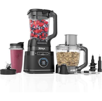 Стационарный блендер Ninja Detect Power Mixer & Processor Pro (TB401EU)