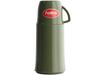 Термос Helios Tabletop Elegance 250 мл Оливково-зеленый 544160