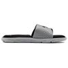 Under Armour Мужские Hovr Havoc 4 Черно-белые 3022711-002