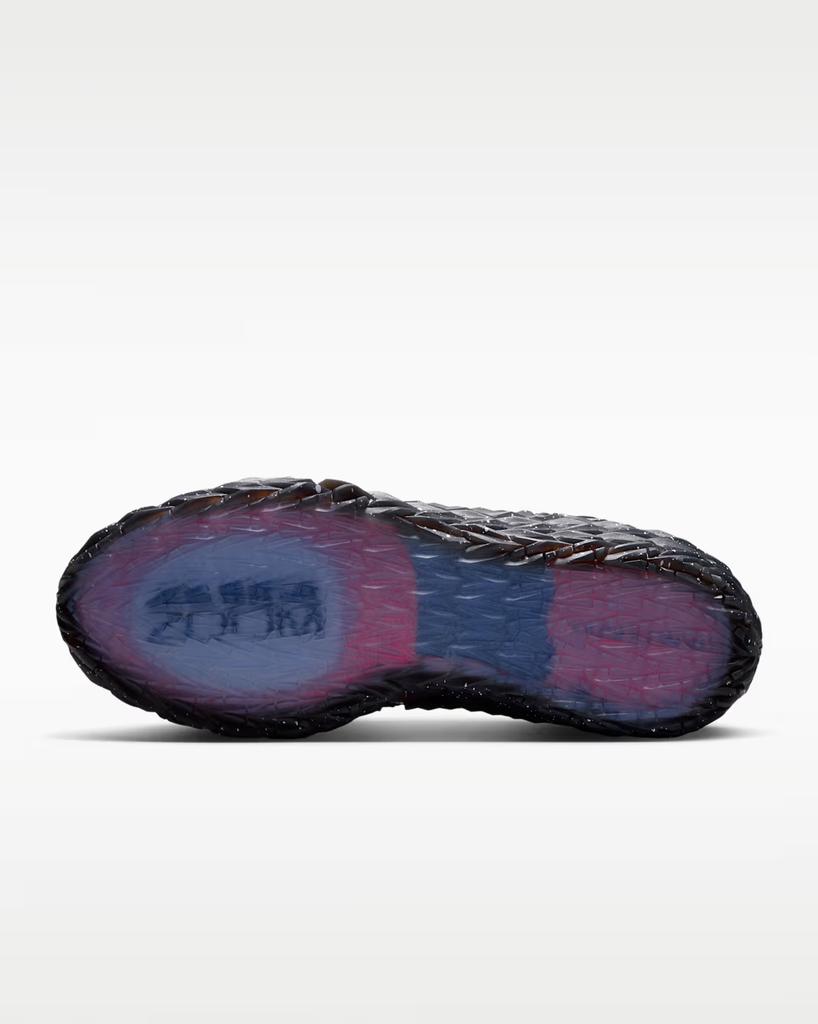 IO8062-003 Nike ST Charge "Grit" (Мужской)