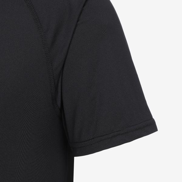 Fila Men S TenniS ShorT Sleeve T ShirT