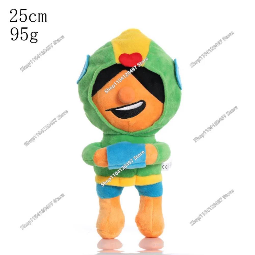 Cosplay NITA Bear Plush Toys Cute Cartoon Stars Plush Toy Stuff Pillow Dolls Game Characters For Children Birthday Gifts