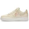 Nike Air Force 1 Low Jelly Puff Pale Ivory Women's Sneakers AH6827-100