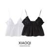 Fashion Style 2024 Spring New Women's Clothing Stylish Bowknot Decoration Poplin Tops 2715200 250