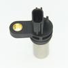 23731-6N21A Crank Crankshaft & Cam Camshaft Position Sensor Fit for Nissan 2.5L Engine Cam Camshaft Position Sensor