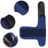 Adjustable Trigger Finger Splint Composite Cloth