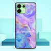 Персонализированный чехол для телефона с именем для UMIDIGI G9 G9A G9C G9X Note 90 90A G5 G6 C1 G2 G1 A9 A11s A11 A13 Pro Max Bison GT GT2 X20