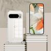Ультратонкий ударопрочный силиконовый мягкий чехол для Google Pixel 9A 9 Pro XL 8 8A 7 7A 6 6A Pro XL Прозрачная задняя крышка Прозрачный корпус