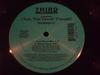 12-дюймовая пластинка CHRIS "THE GREEK" PANAGHI - Boriqua TMM1581 Third Millenium US Dance & Electronica Б/у