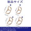 Yaufebe Finger Support, Finger Joint Protection, Finger Splint, Finger Stabilizer Support, Trigger Finger Support Brace, Finger Protector, Joint Stabi