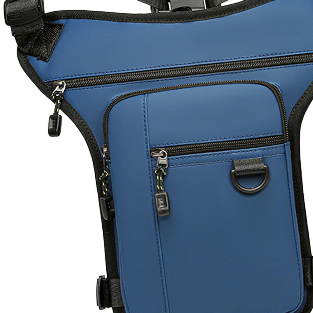 Сумка Набедренная Сумка Поясная Сумка Через Плечо, Набедренная Поясная Сумка для Бега Путешествий Повседневной Носки Рыбалки Катания