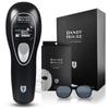 Dandy House IPL Hair Remover Face Mask 5 шт. Устройство для удаления волос Охлаждающее устройство для удаления волос Лазер IPL vio Совместимость Нежелательный уход за волосами Домашнее использование