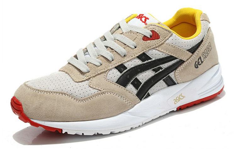 Asics Гель-сага 'Рождественский набор Рудольфа' H30NK-9928