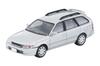 Tomica Limited Vintage Neo Toyota Corolla Wagon L Touring Silver 97 Year Finished Product 316862 1/64 LV-N264b
