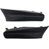 Left & Right Side Fog Light Bezels 5314133100 5314233110 For Lexus ES350 2010-12