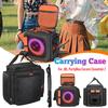 Для JBL Partybox Encore Essential 2 Портативный защитный чехол Ударопрочный портативный динамик Пылезащитный чехол Защита от царапин Encore Essential