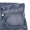 Onitsuka Tiger 2025 Autumn Winter Collection Slim Fit Fashion Comfortable Versatile Jeans Women jeans 2182B533-300
