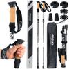 Ns-382 Neo-Sport Trekking Poles