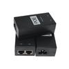 24 В/48 В, 0,5 А, блок питания POE, 100 Мбит/с, адаптер Ethernet POE, устройство POE, инжектор питания POE POE