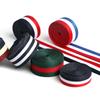 Color Striped Ribbon Ribbon Men'S And Women'S T-Shirt Clothing Accessories Shoes And Hats Decorative Ribbon Ribbon Hemming Cloth Strip