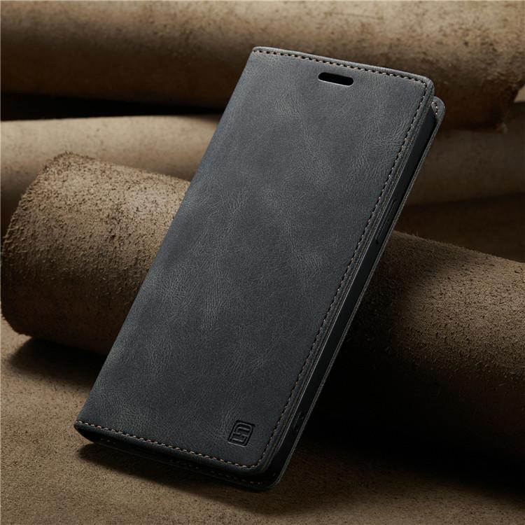 Кожаный чехол-книжка для Samsung Galaxy S9 S10 Plus S20 S21 FE S22 S23 S24 S25 Note 10 20 Ultra с кошельком, подставкой и защитной крышкой