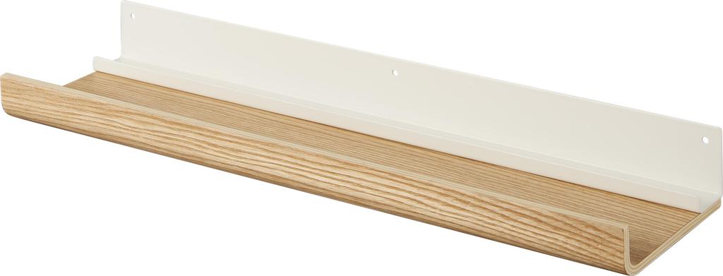 Yamazaki Jitsugyo Board Tweezers and Wood Screws Compatible with Gypsum Board Approximately W45 x D12 x Shinto Tool Bill Simple Shinto Altar 3657