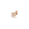 DIDIER DUBOT Miss Doo Gold Single Earring JDRER4S05ZC