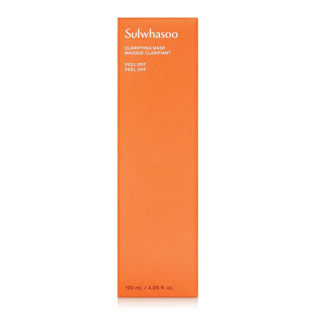 Sulwhasoo Okyong Pack Пленка-маска НОВИНКА 120 мл, 1 шт., 1 шт.