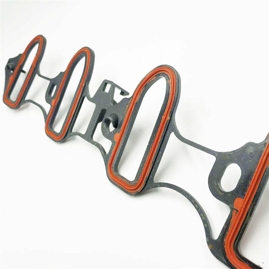 Высококачественный комплект прокладок впускного коллектора двигателя для 4.0L 5.3L 6.0L Chevrolet