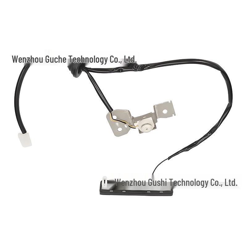 Выключатель открытия задней двери для моделей Toyota Prius 2004-2009 (Часть №. 84905-47010)