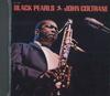 CD ДЖОН КОЛТРЕЙН - Черный жемчуг VICJ2166 VICTOR 1996 Япония Джаз Б/У