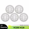 HEPA-фильтр для ручного пылесоса Xiaomi Deerma VC20S VC20 VC21, запчасти, аксессуары, фильтр