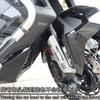 Для Zontes 368G 703F 2024 2025 2026 Модификация Аксессуары Защита передней вилки Чехол для защиты амортизатора Защита рамы