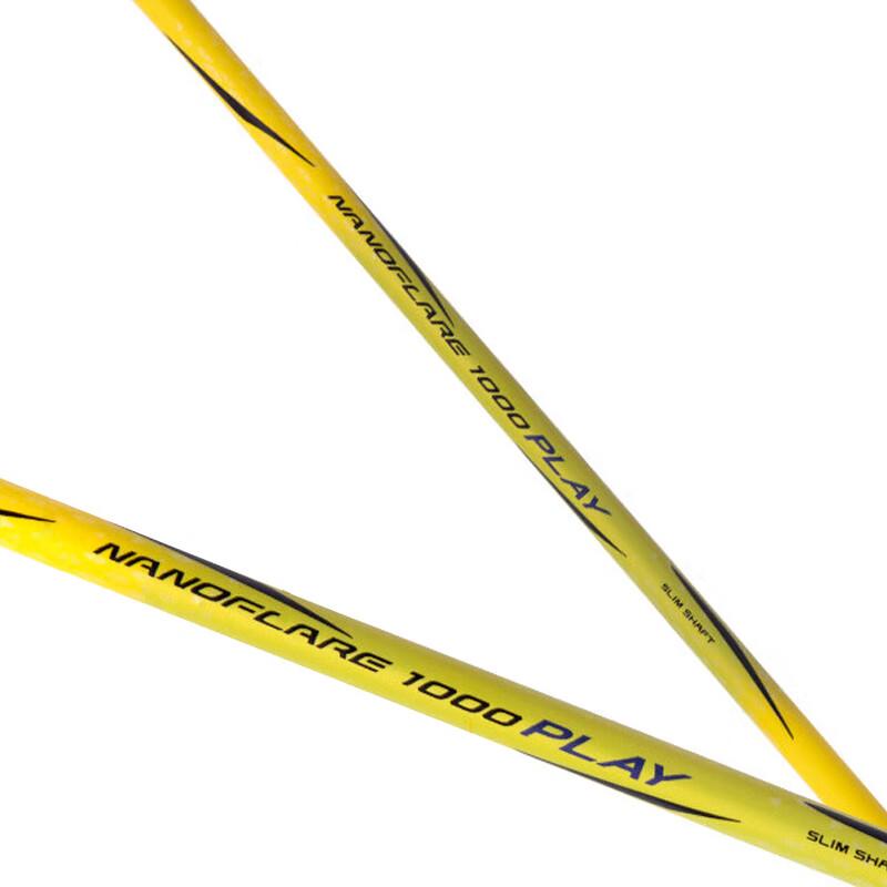 Бадминтонная ракетка YONEX NF-1000 PLAY