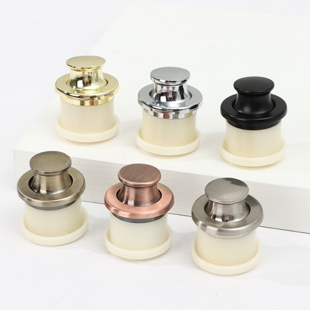 Дверные ручки из сплава, откидные ручки для шкафов, современная скрытая дверная ручка с татами