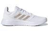 adidas Galaxy 5 'White Champagne Metallic' Женская FY6744