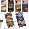 Чехол для телефона Jerusalem Building для Redmi Note 13 9 10 11 12 Pro Plus 10S 11S 12S Redmi 12 9C 10C 12C 13C Cover
