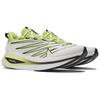 New Balance Кроссовки FuelCell SuperComp Elite v3 Thirty Watt мужские белые черные космические-розовые MRCELCT3