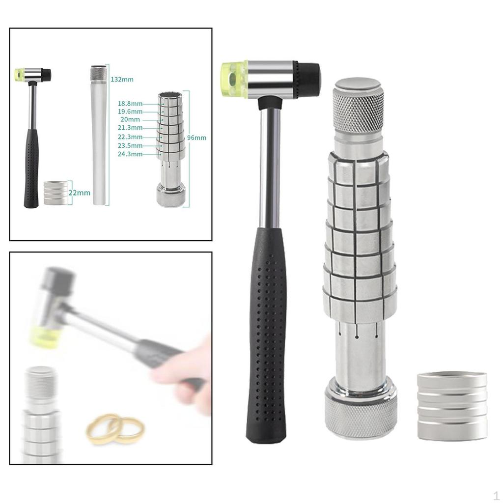 Носилки для колец, изготовление ювелирных изделий на свадьбу, ремонт, увеличение колец, ленты, металлический расширитель, оправка