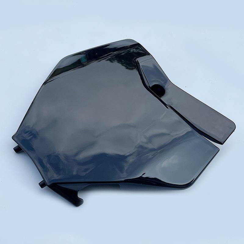 Идеальная посадка для внедорожных мотоциклов AJ1-K9K9L: Полный комплект обвеса, Защита топливного бака, Брызговики, Боковые крышки, Корпуса фар.