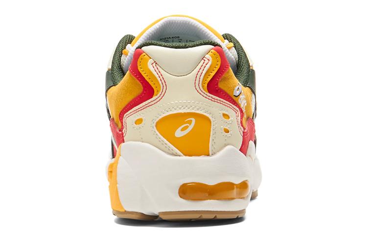 SneakerLAH x ASICS Gel Kayano 5 OG 'Nasi Lemak' Men's