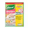 Knorr Instant 100% Jasmine Rice Porridge (Congee) with Pork & Seaweed 55 G. X 4 / 12 / 24 Pcs
